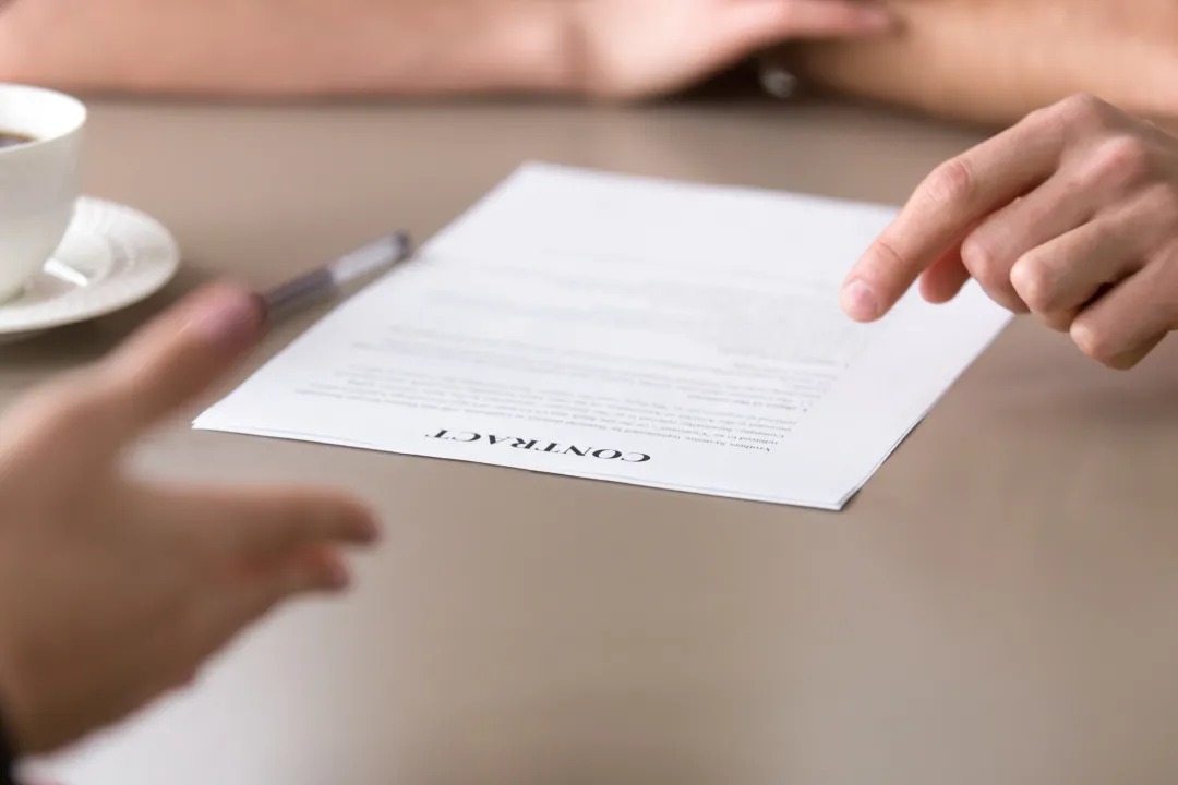 Wypowiedzenie umowy najmu okazjonalnego - jak to zrobić? 