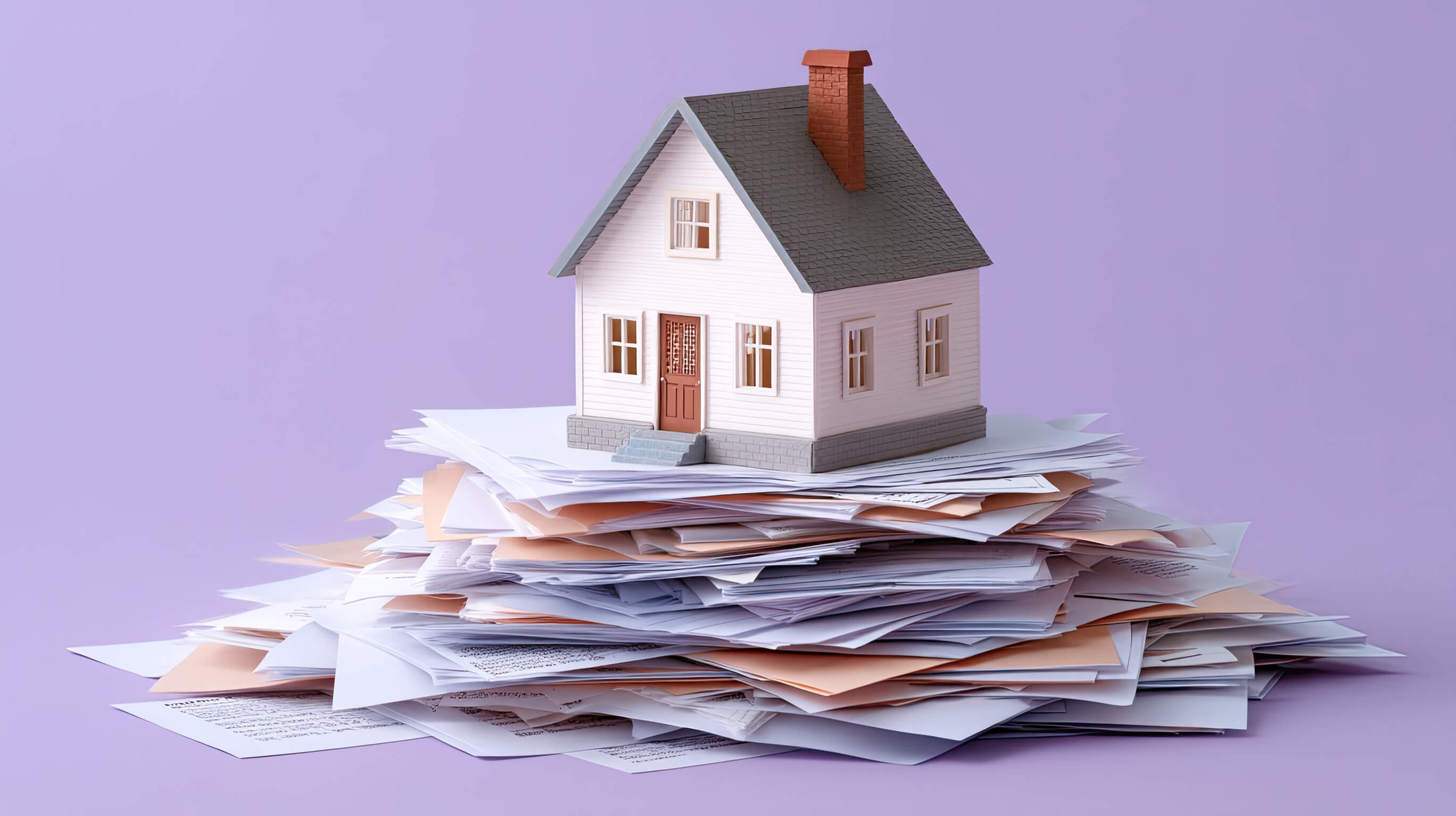 Długi poprzedniego właściciela - czy przechodzą?