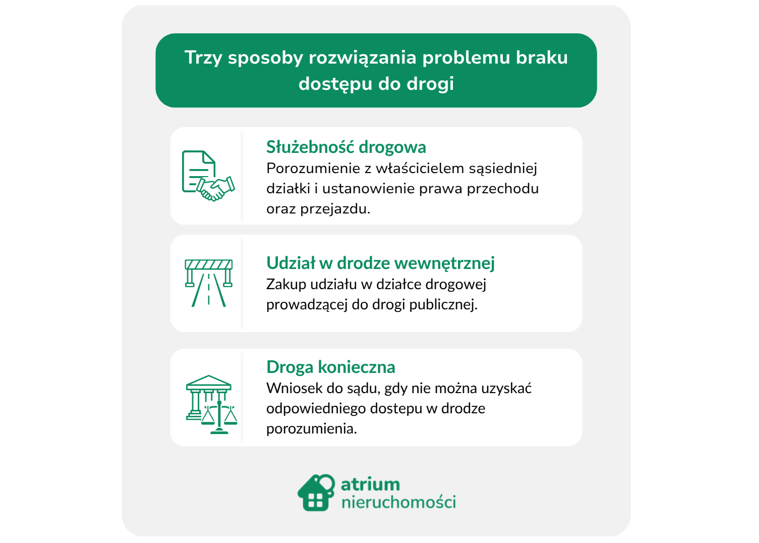 trzy-sposoby-rozwiązania-problemu-braku-dostepu-do-drogi