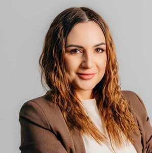 Ekspert Kamila Kasperkowiak