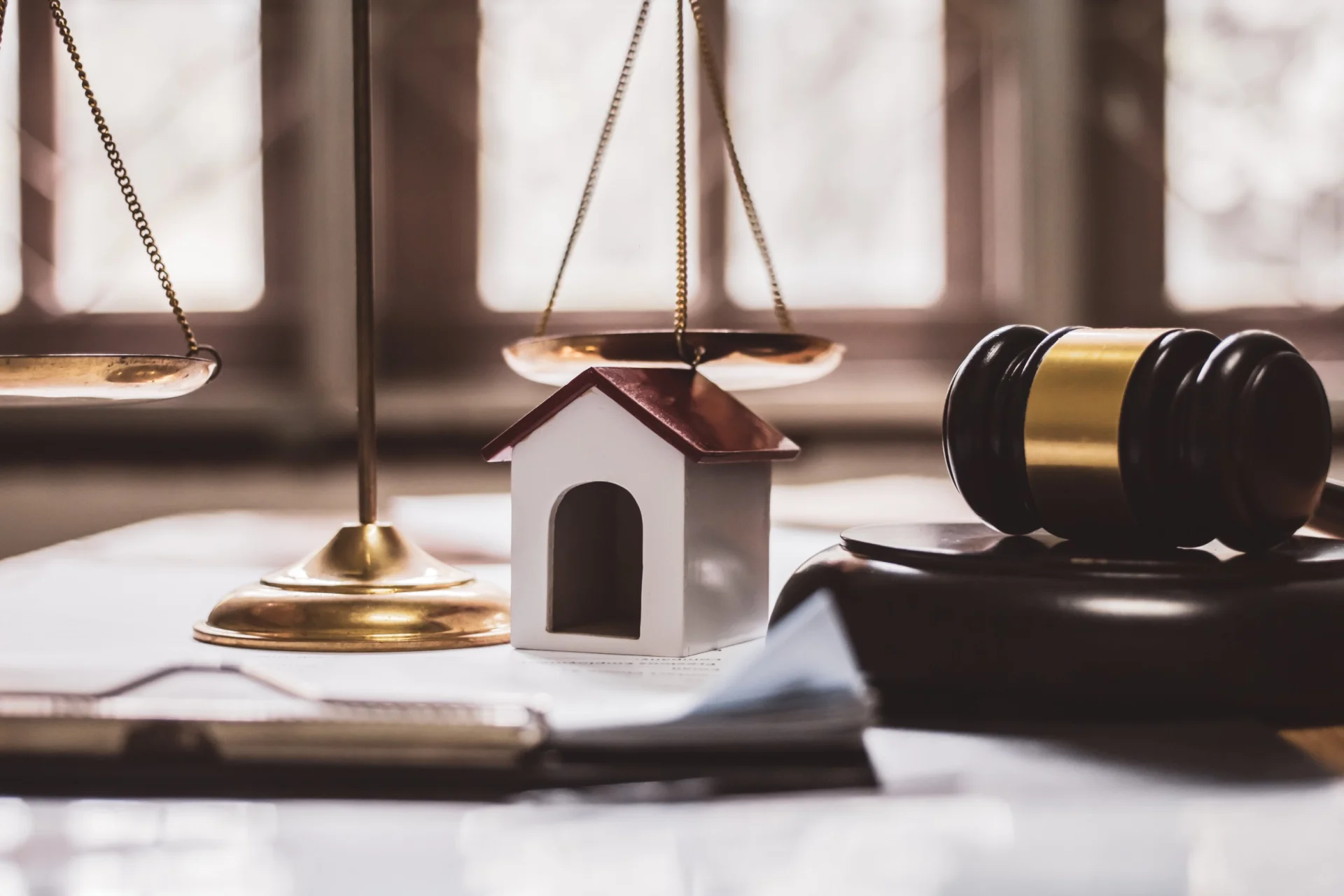 Stan prawny nieruchomości – czym jest?