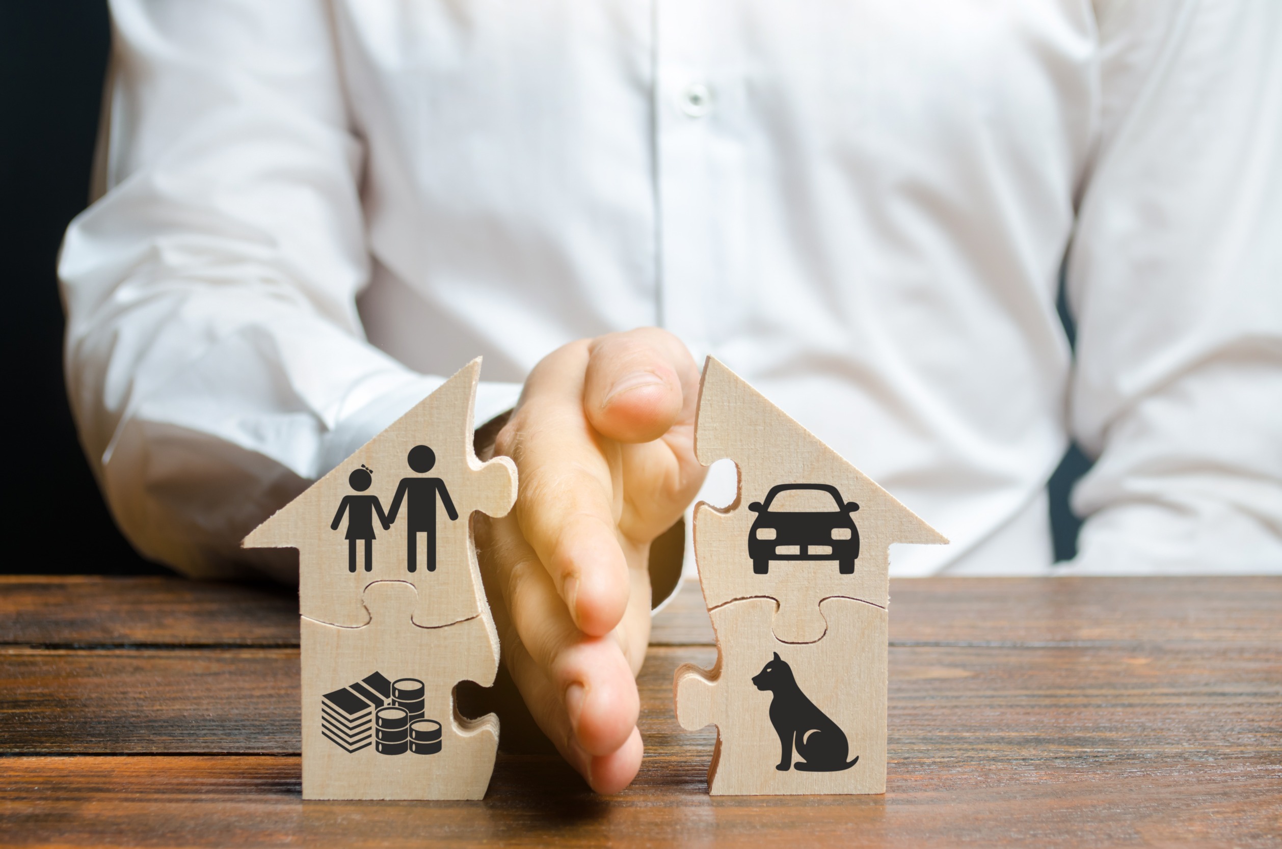 Sprzedaż mieszkania z hipoteką po rozwodzie